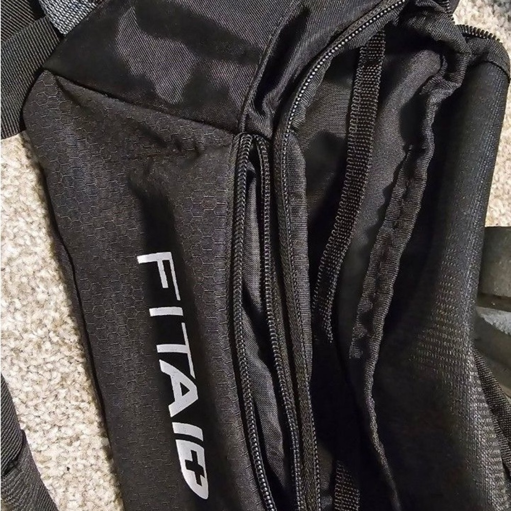 Fitaid fanny pack - Picture 3 of 4